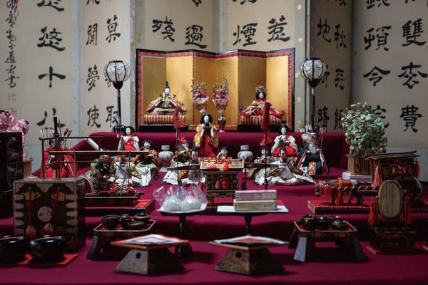 <岡山>第28回勝山のお雛まつりと山田養蜂場みつばち農園いちご狩り【垂水・名谷・西鈴蘭台出発】1